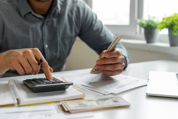 Agricultural Loans in Newport, TN